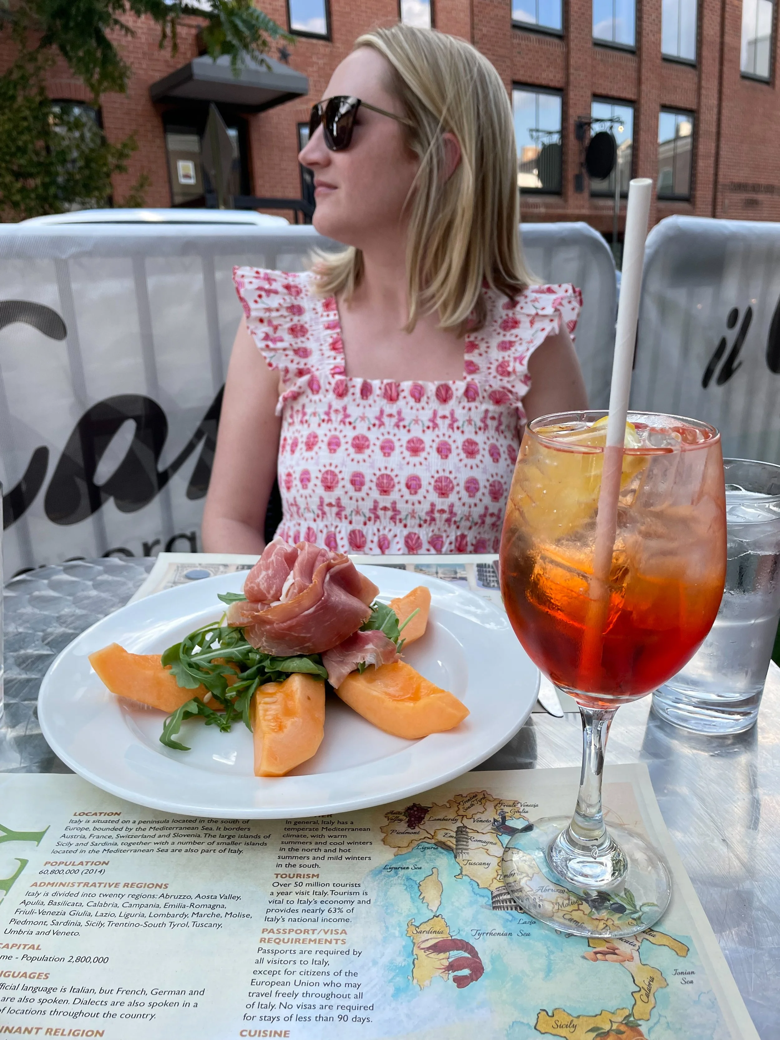 The Ultimate Guide to Georgetown, DC — That Jane Bird