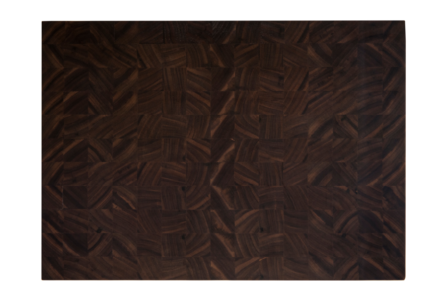 Black Walnut Edge Grain Thin Cutting Board — Ambrose825Crafts Sacramento,  CA (916) 995-4414