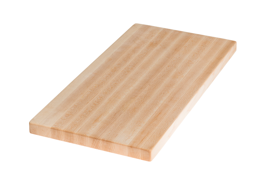 Cutting board maple wood, Large size