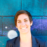 Liz Shephard, CEO LifeCity