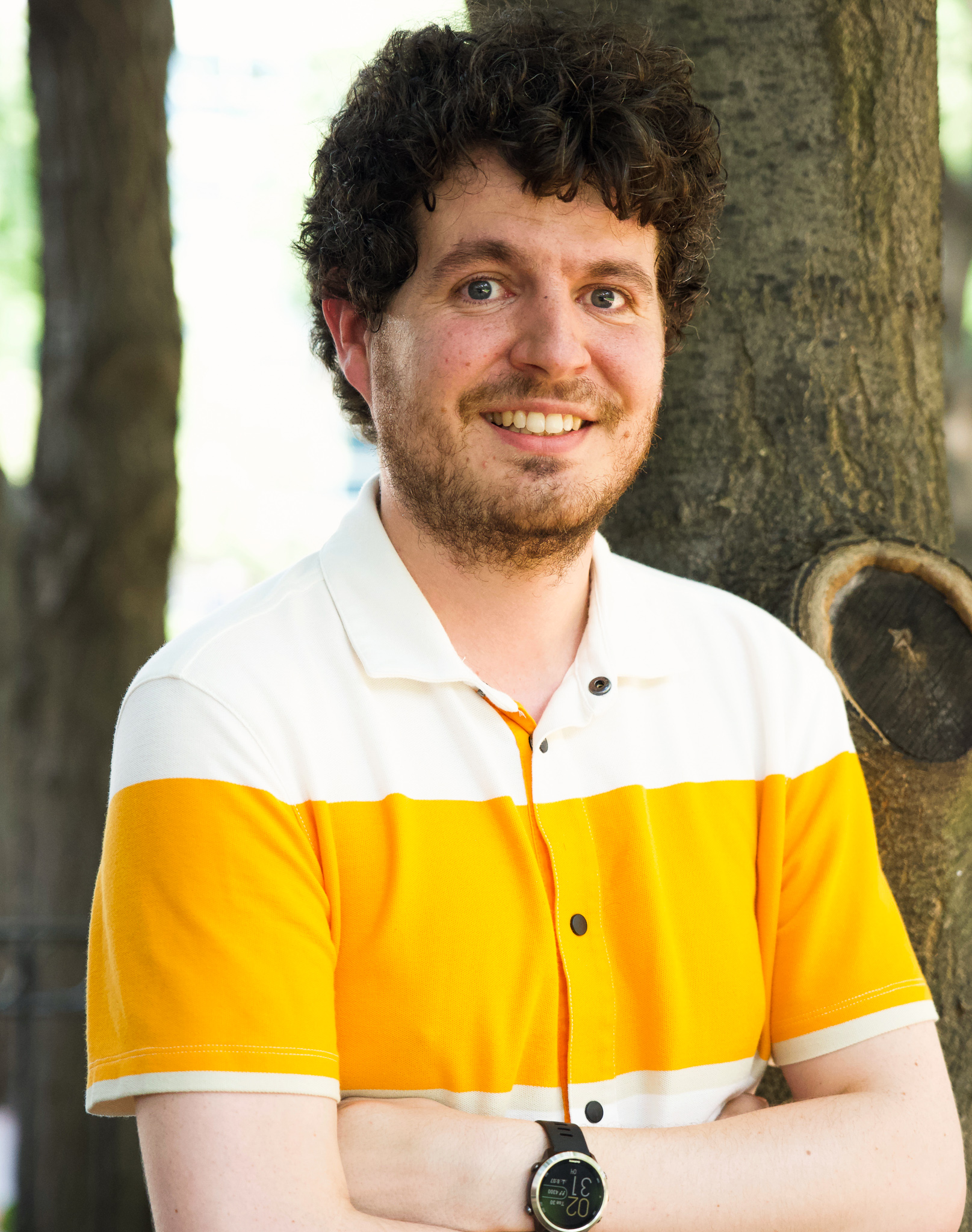 Guilhem Faure Computational Scientist II