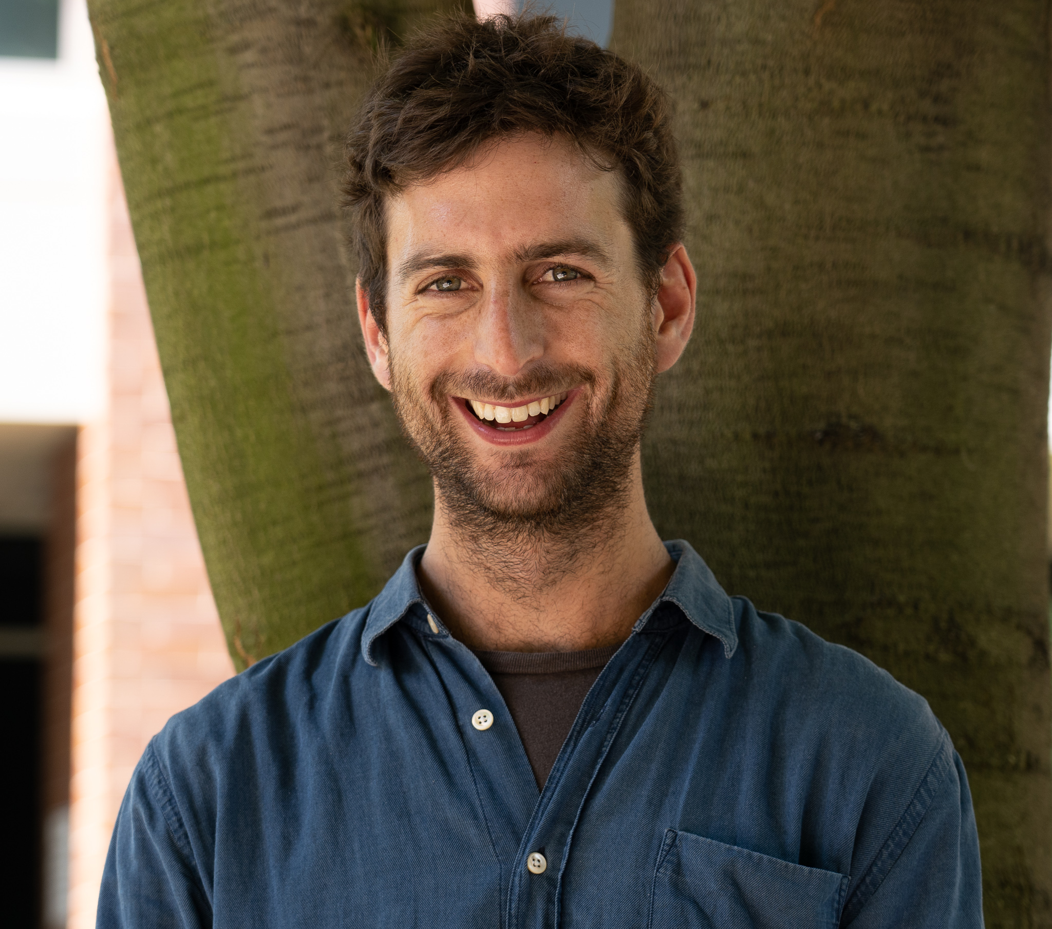 Michael Segel Postdoctoral Associate