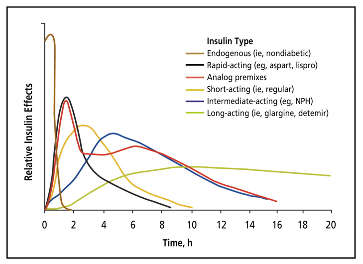 Part 3 Can you Achieve Optimal Blood Glucose Control as a Type1