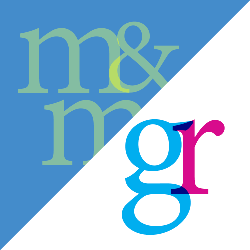 M&amp;M, Grand Rounds