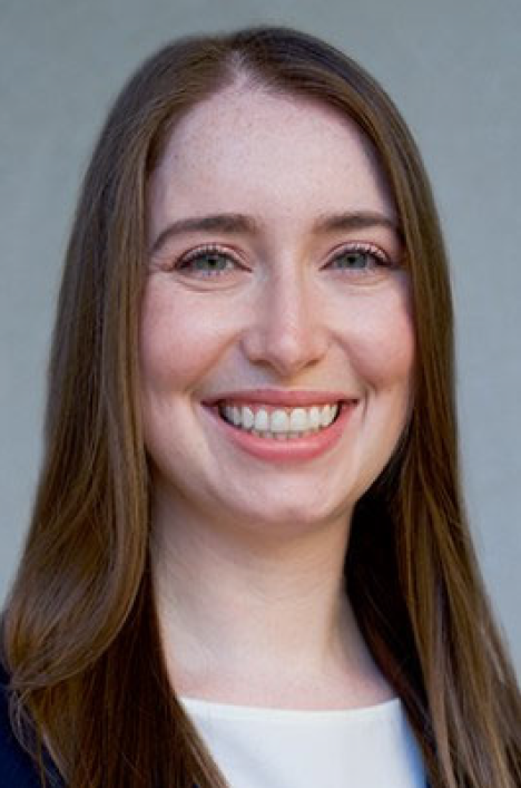 Current Residents (2025-2026) — Mount Sinai General Surgery Residency