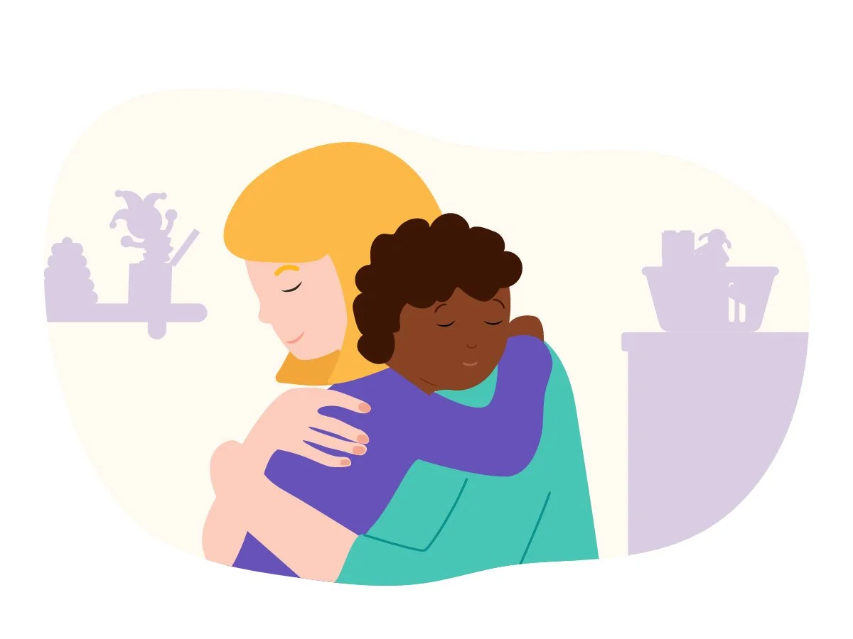 THE 4 ATTACHMENT STYLES