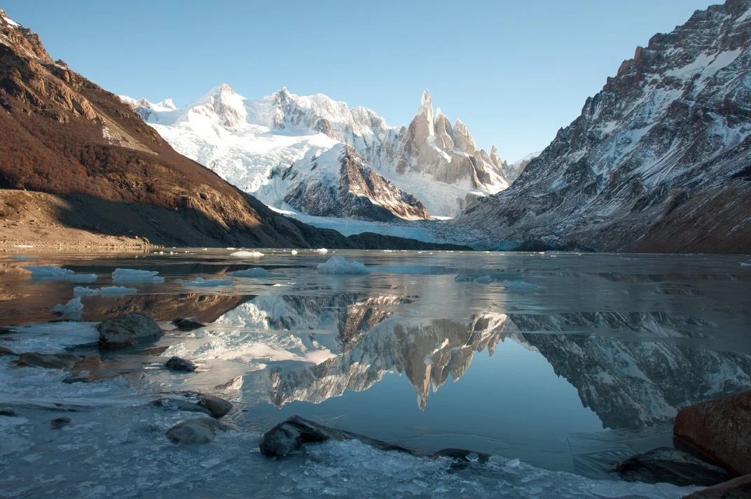 Year in Review: The Power of Self-Reflection 