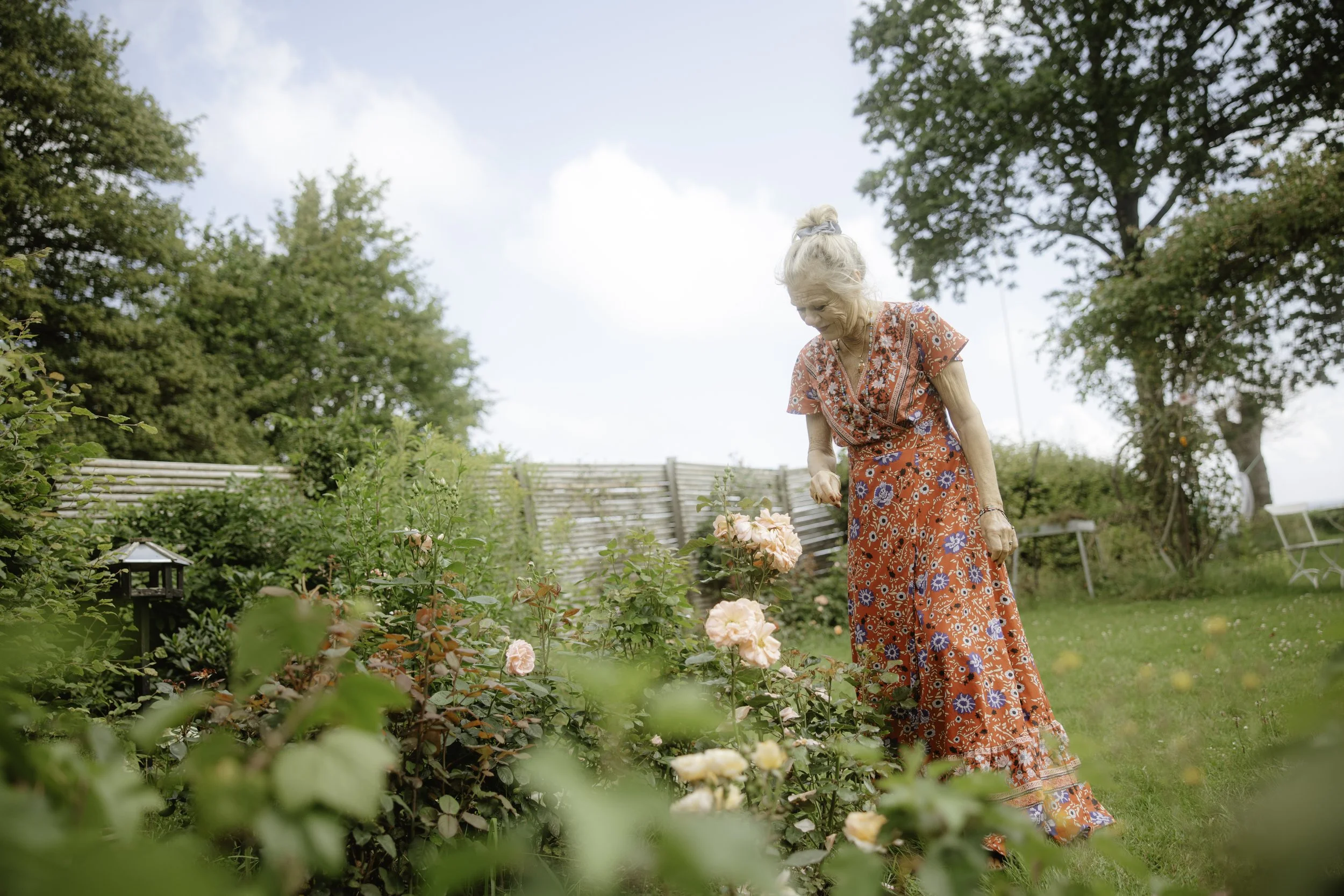 Pernille Højmark