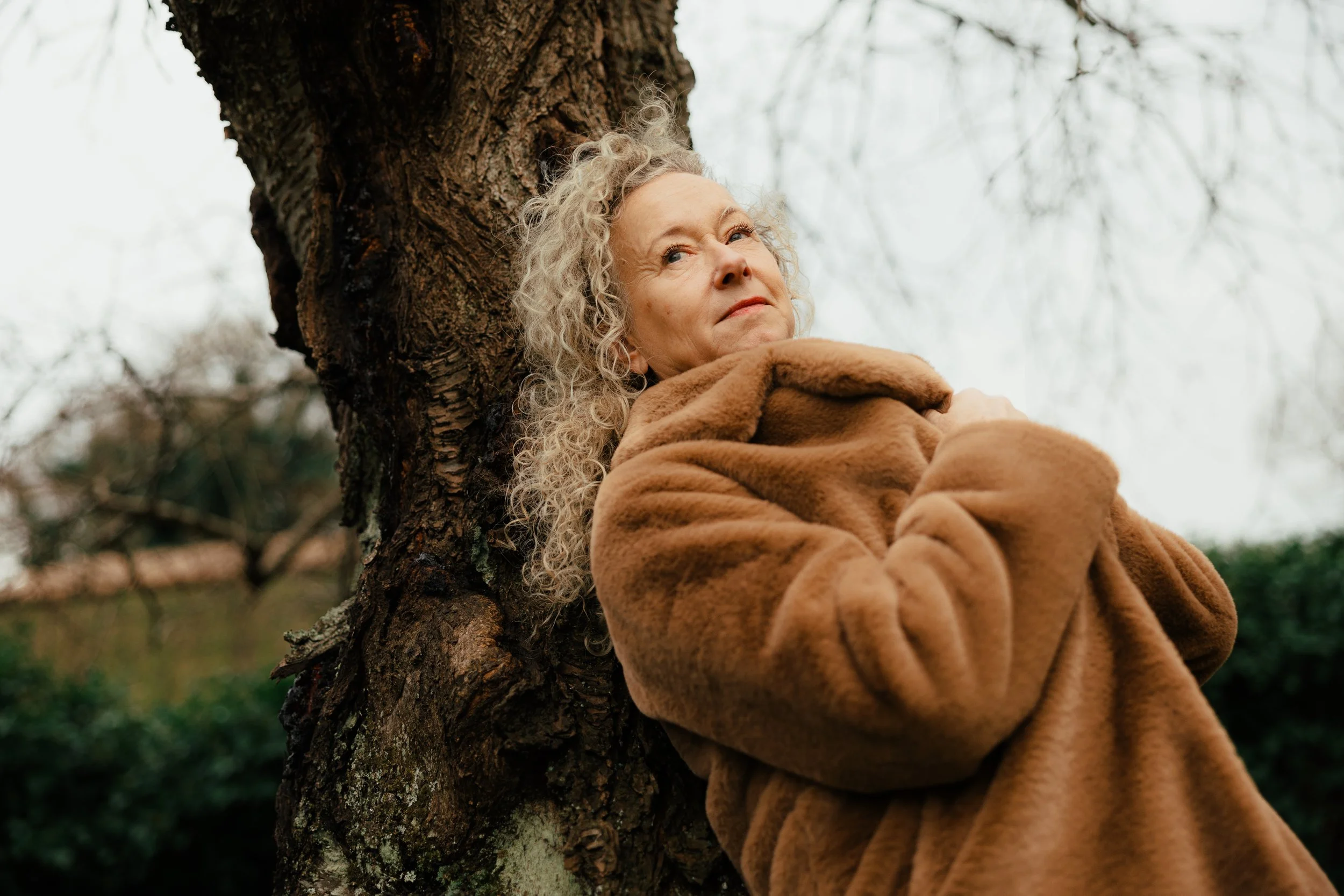 Charlotte Sparre