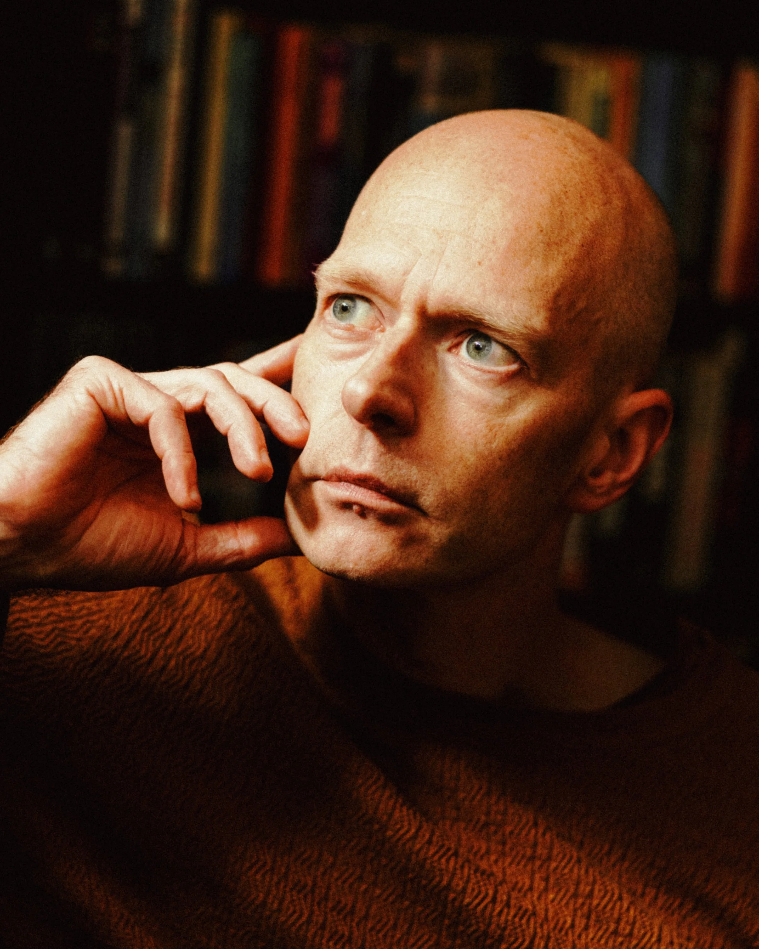 Kenneth Bøgh Andersen