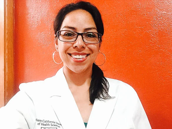 Jessica Escobedo, L.Ac.