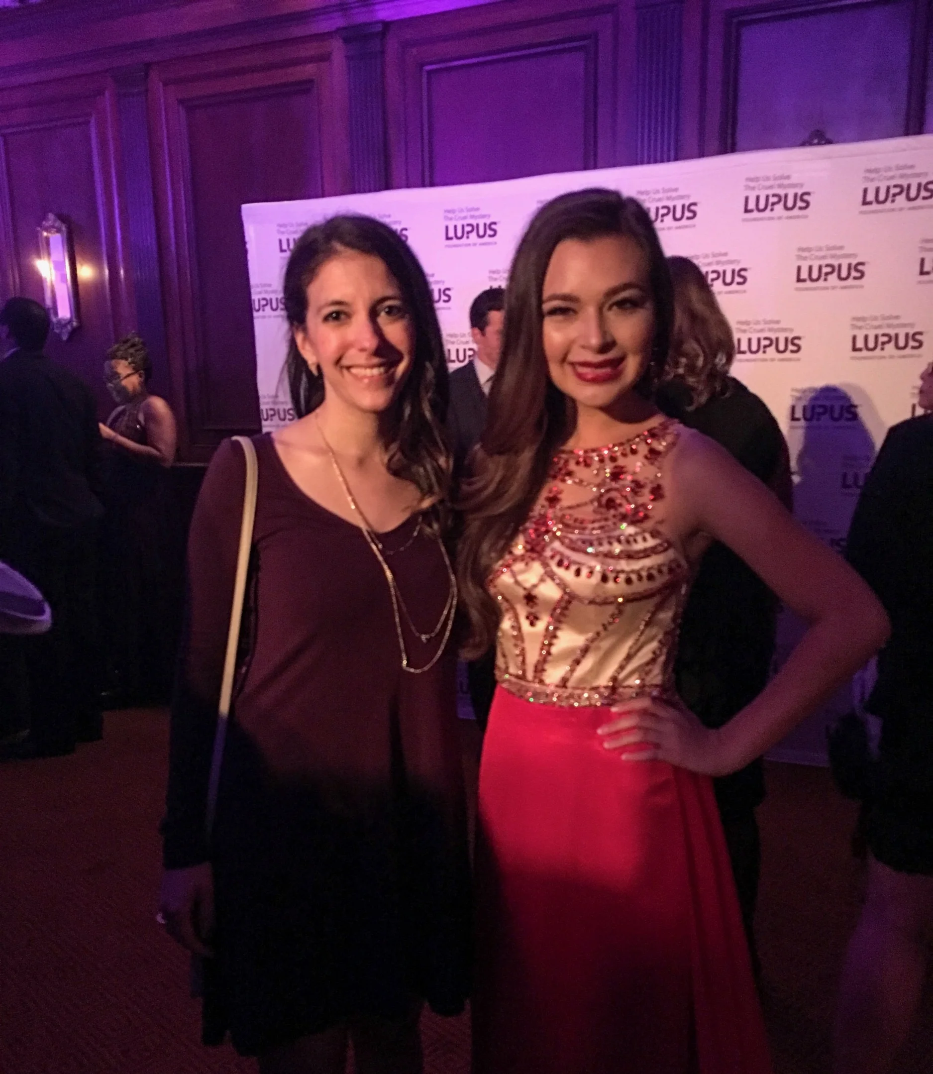 Diagnoses at Different Ages