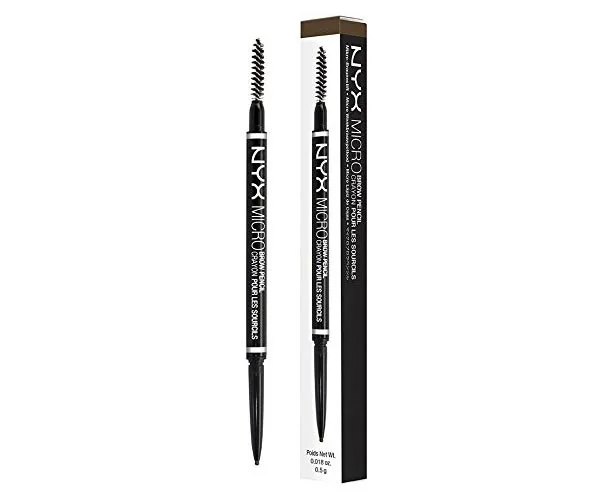 NYX Professional Makeup Micro Brow Pencil: I’ve .jpg