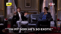 Try an Exotic Food.gif