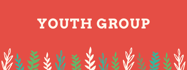 Youth Group Meeting