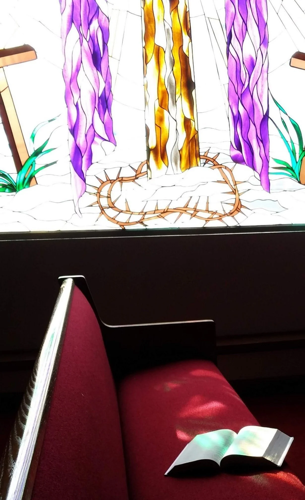 House of Prayer