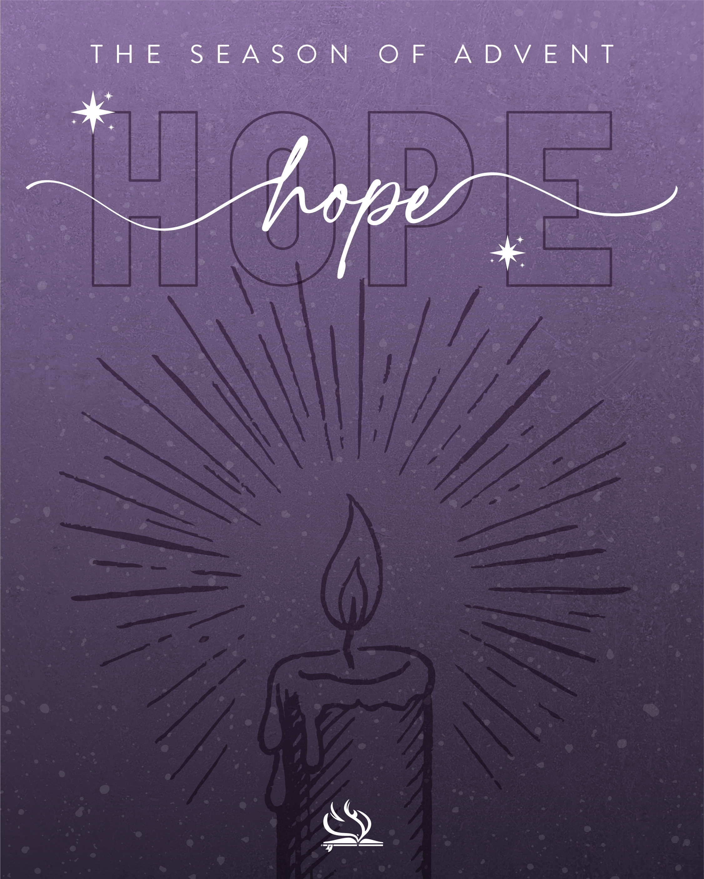 Advent Service with Communion