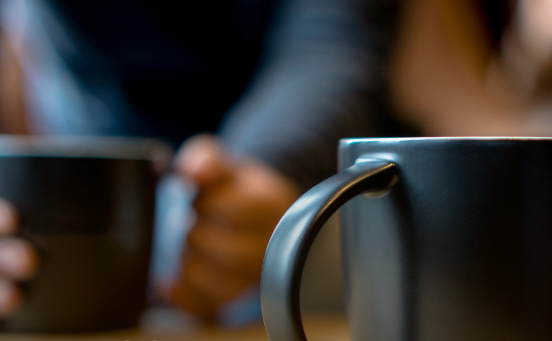 Coffee and Conversation