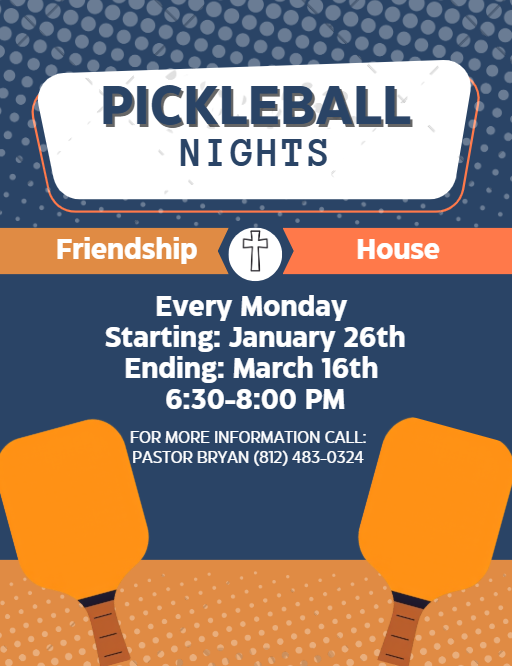 PICKLEBALL NIGHTS
