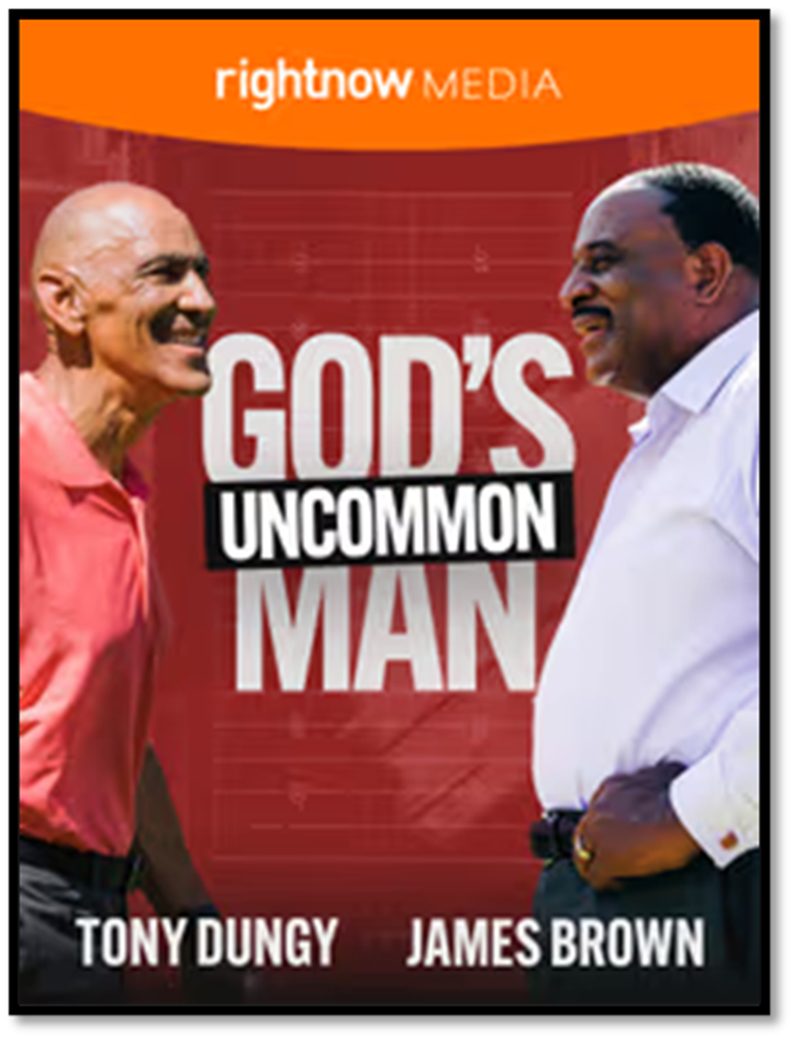 OCCN MEN'S MINISTRY