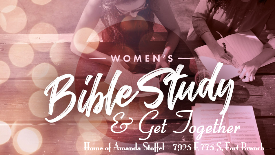 Women's Bible Study