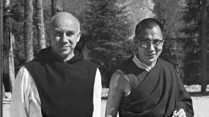 Thomas Merton and the Dalai Lama
