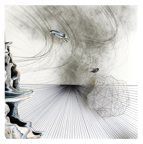 Mapping the Unknown by Ushmita Sahu