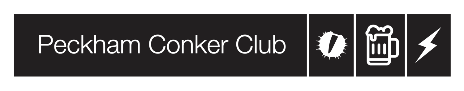 Peckham Conker Club