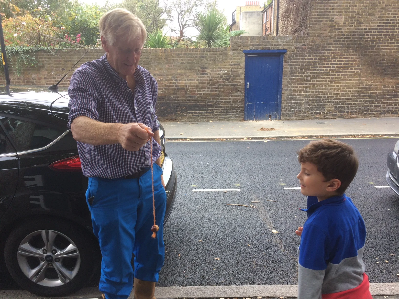Peckham Conker Club match play rules