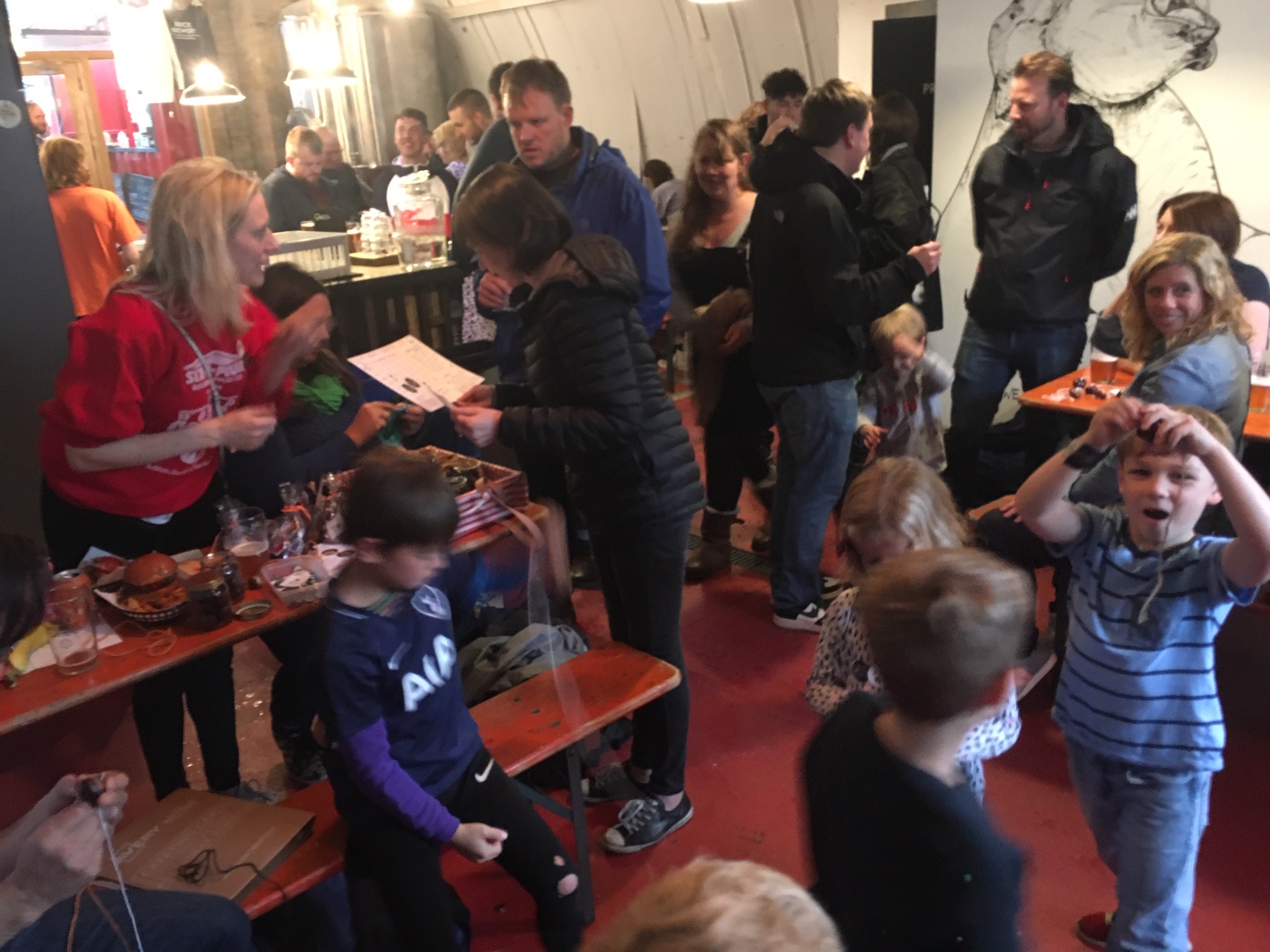 2018 Peckham Conker Championship round-up