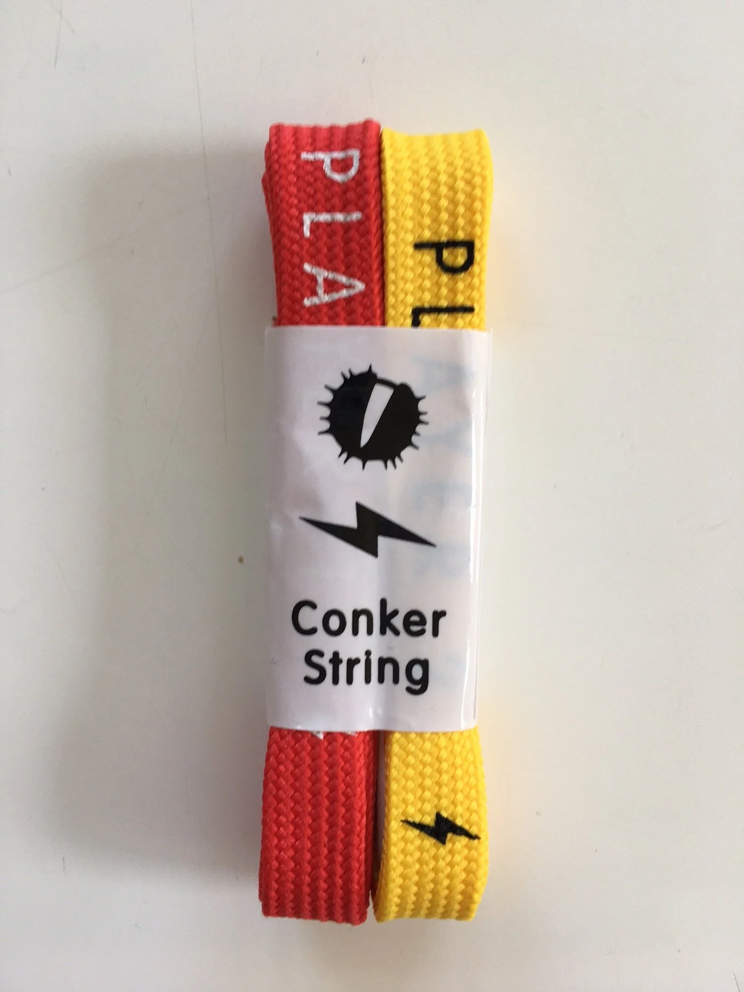 Pro Guide to Conker string