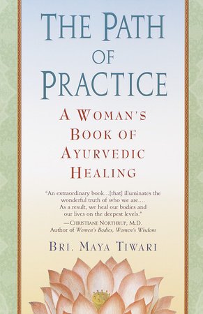 maya tiwari: path of practice