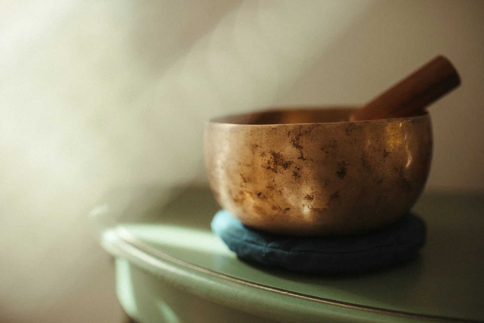 sound sanctuary + seeds of transformation