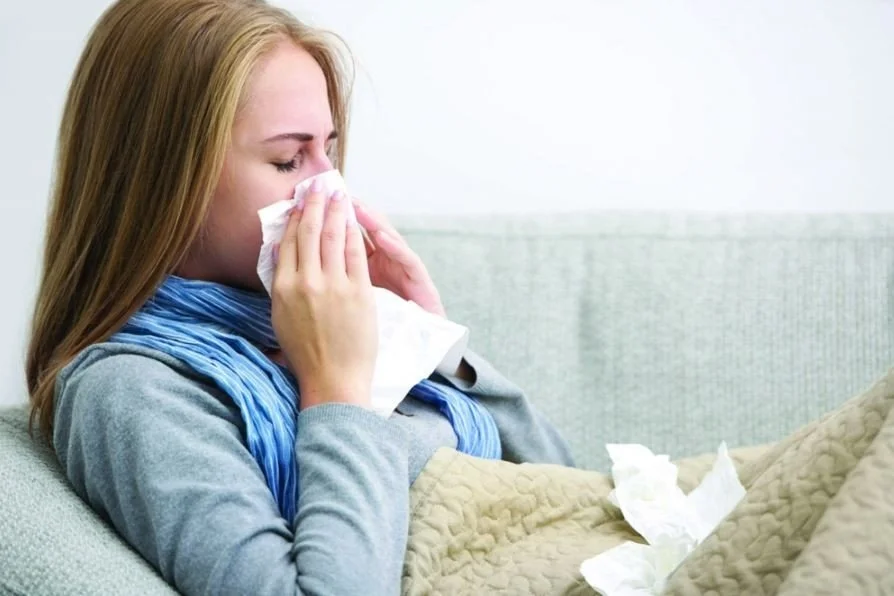 ayurvedic advice for cold season