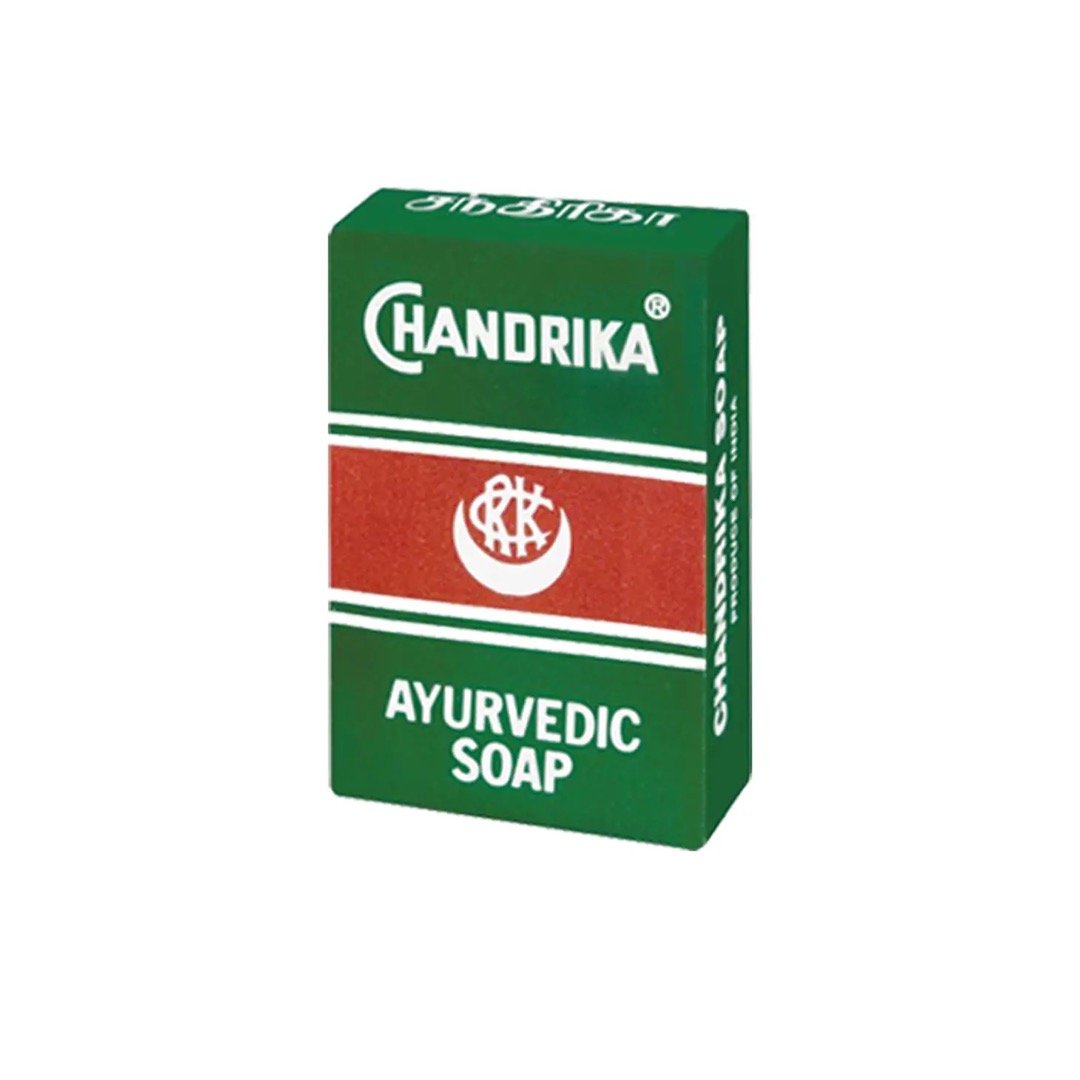 Ayurvedic Herbal Soap — Ayurvedic Wellness Center