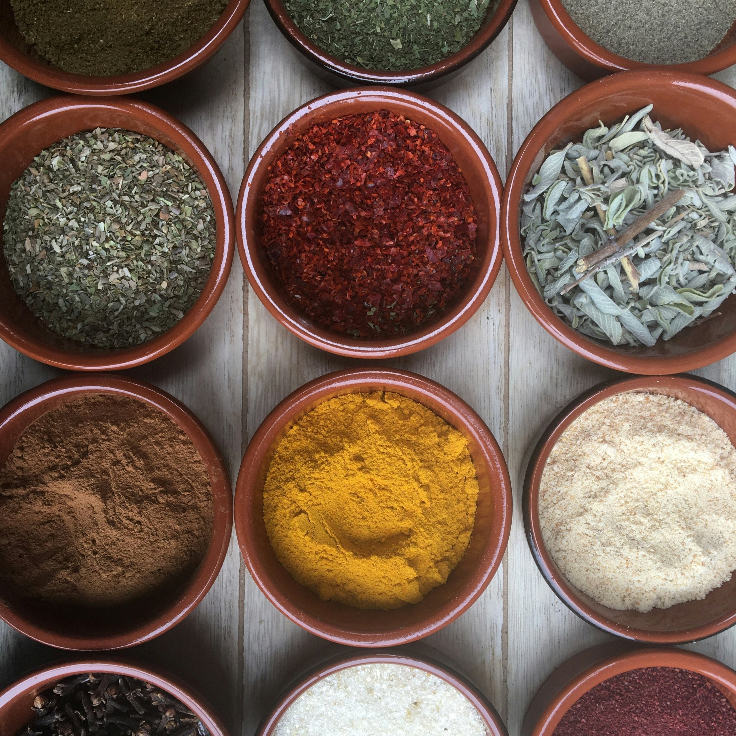 a deeper dive into ayurvedic cooking: an introduction to the six tastes of ayurveda