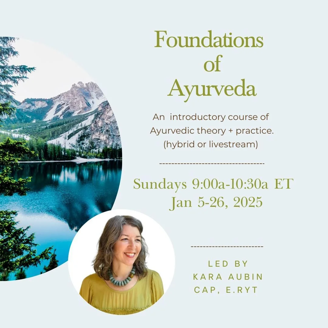 Ayurvedic Wellness Center