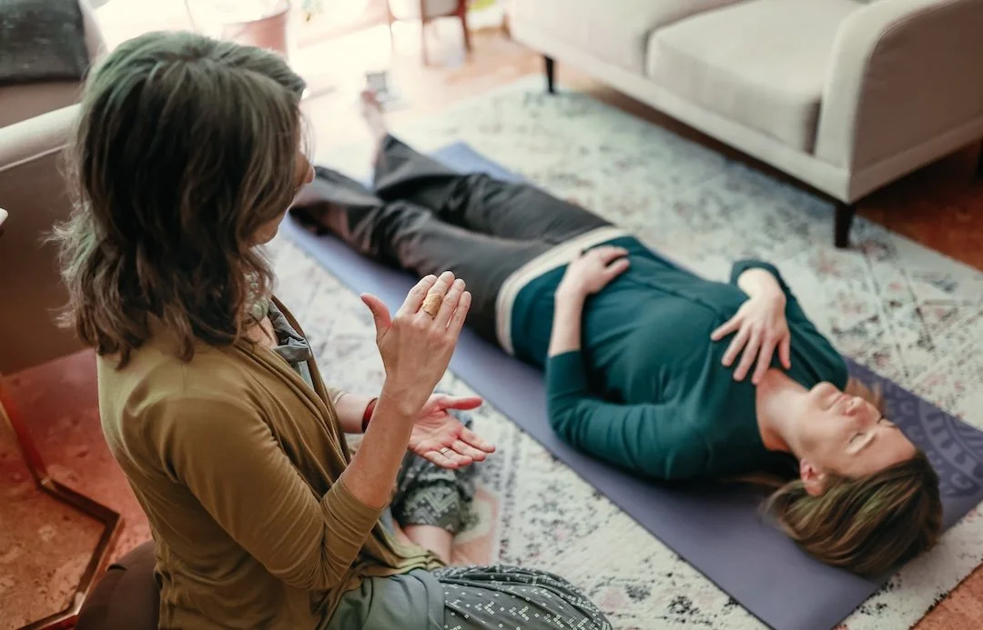 conscious breath