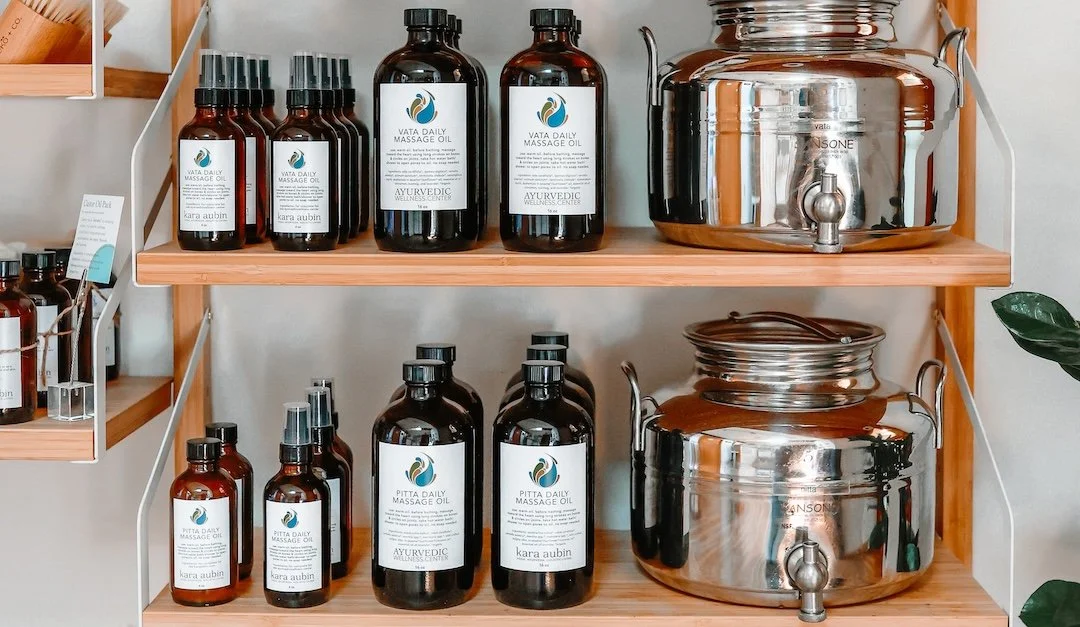 ayurvedic tools