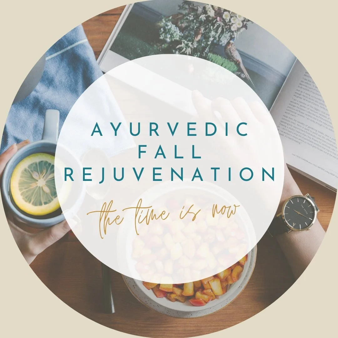 𝐅𝐚𝐥𝐥 𝐑𝐞𝐣𝐮𝐯𝐞𝐧𝐚𝐭𝐢𝐨𝐧 𝐂𝐥𝐞𝐚𝐧𝐬𝐞: 𝐑𝐞𝐠𝐢𝐬𝐭𝐫𝐚𝐭𝐢𝐨𝐧 𝐂𝐥𝐨𝐬𝐞𝐬 𝐓𝐡𝐢𝐬 𝐅𝐫𝐢𝐝𝐚𝐲 🍂

We all know how easy it is to put off the deeper work... the kind that asks us to change habits and routines. Ayurveda teaches us that w