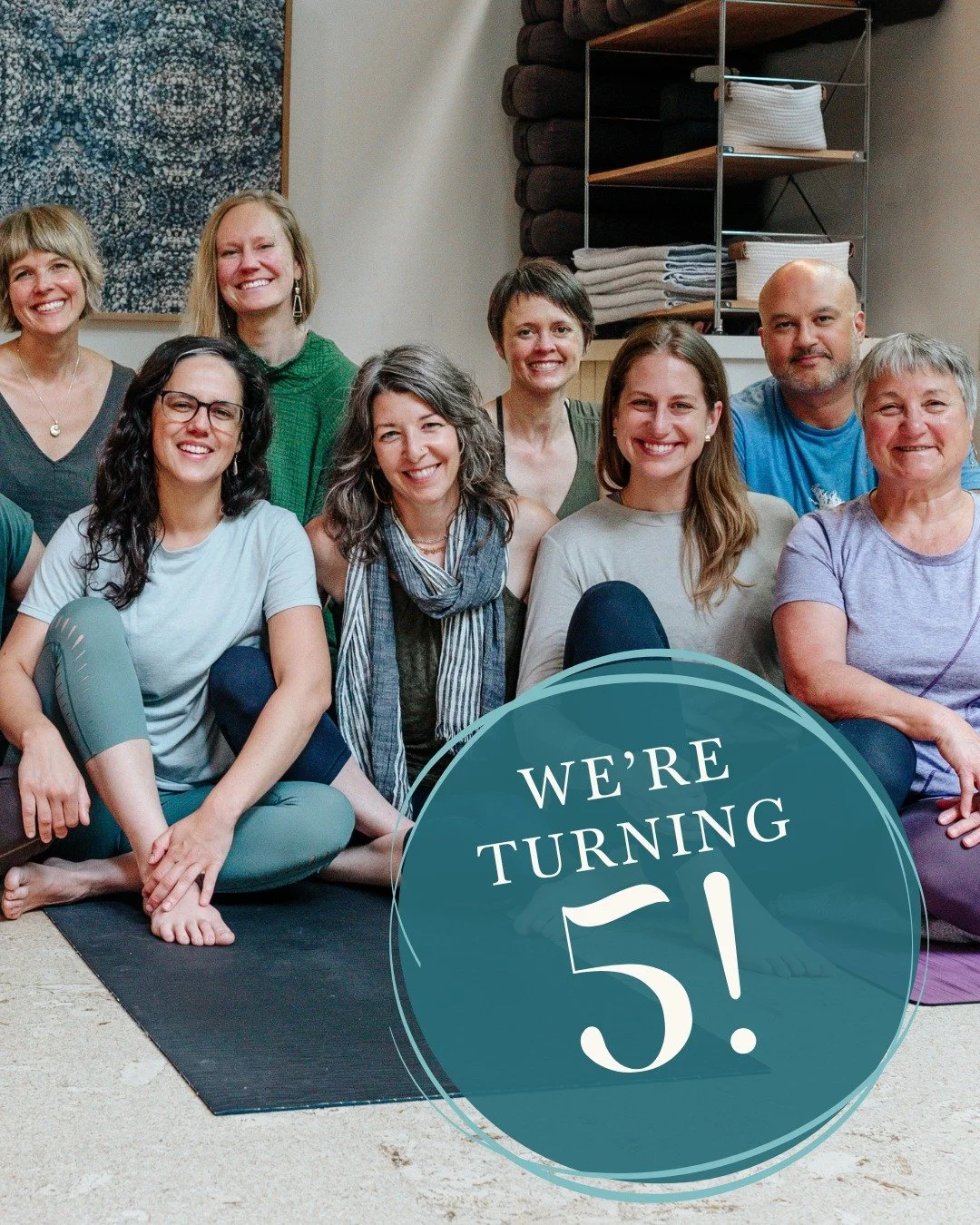 Five years of healing, learning, laughter, and community.

This year&rsquo;s Community Appreciation Day is extra special as we celebrate 5 incredible years of the Ayurvedic Wellness Center! Join us on Saturday, November 29, 2025, from 9:00 AM to 1:00