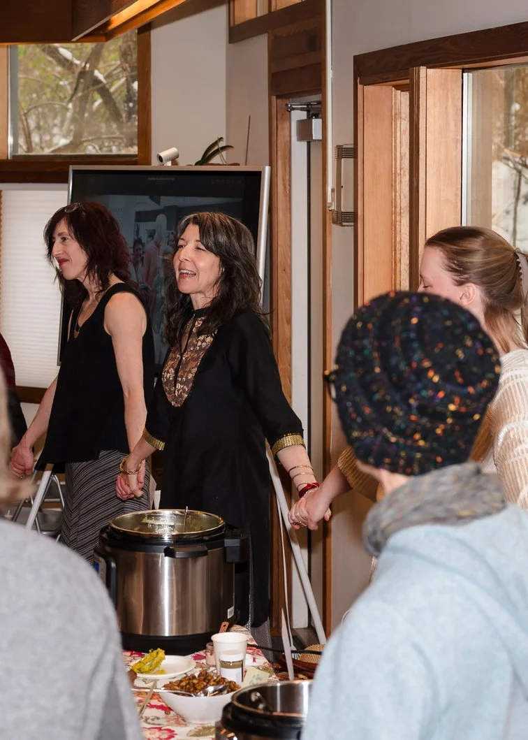 Thank you to everyone who joined us Saturday for our Community Appreciation Event! 

We&rsquo;re still feeling the joy from gathering together, sharing chai, enjoying Ayurvedic treats, receiving nurturing bodywork, exploring seasonal offerings, and c