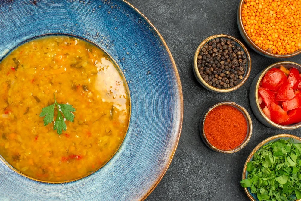 Warm, Nourishing, and Easy: Ayurveda Meets the Instant Pot
