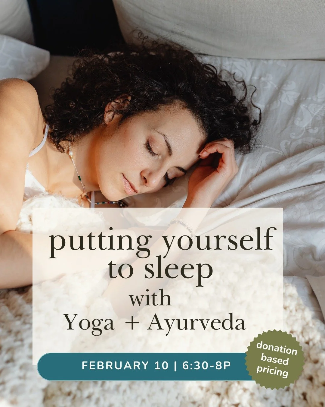 Many of us struggle to sleep. It seems like this critical life function should be easier to come by - but given our stress load, time of life, and health history it can be frustrating (even debilitating) to not be able to access easeful sleep.
ㅤ
Ofte