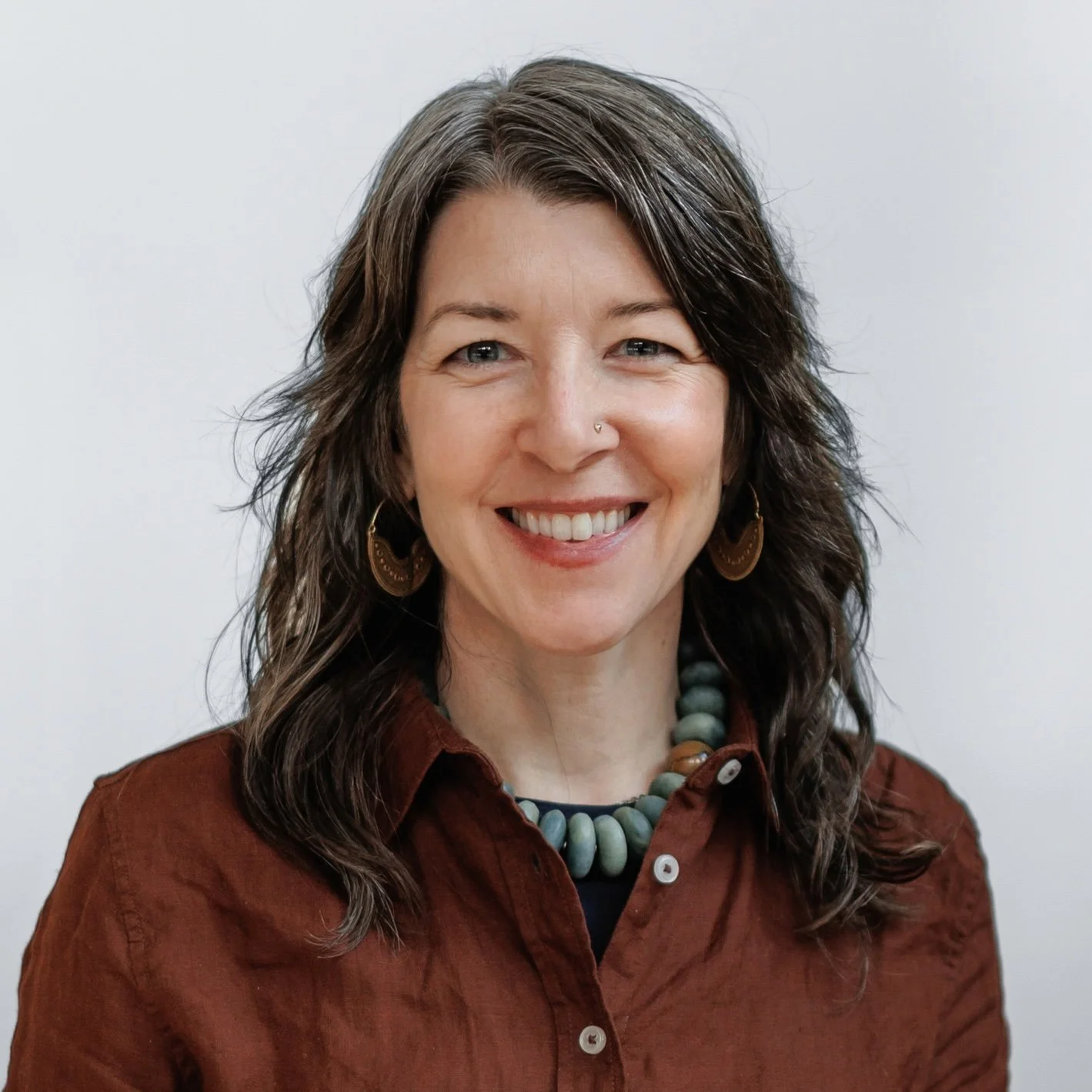 Kara Aubin - Founder