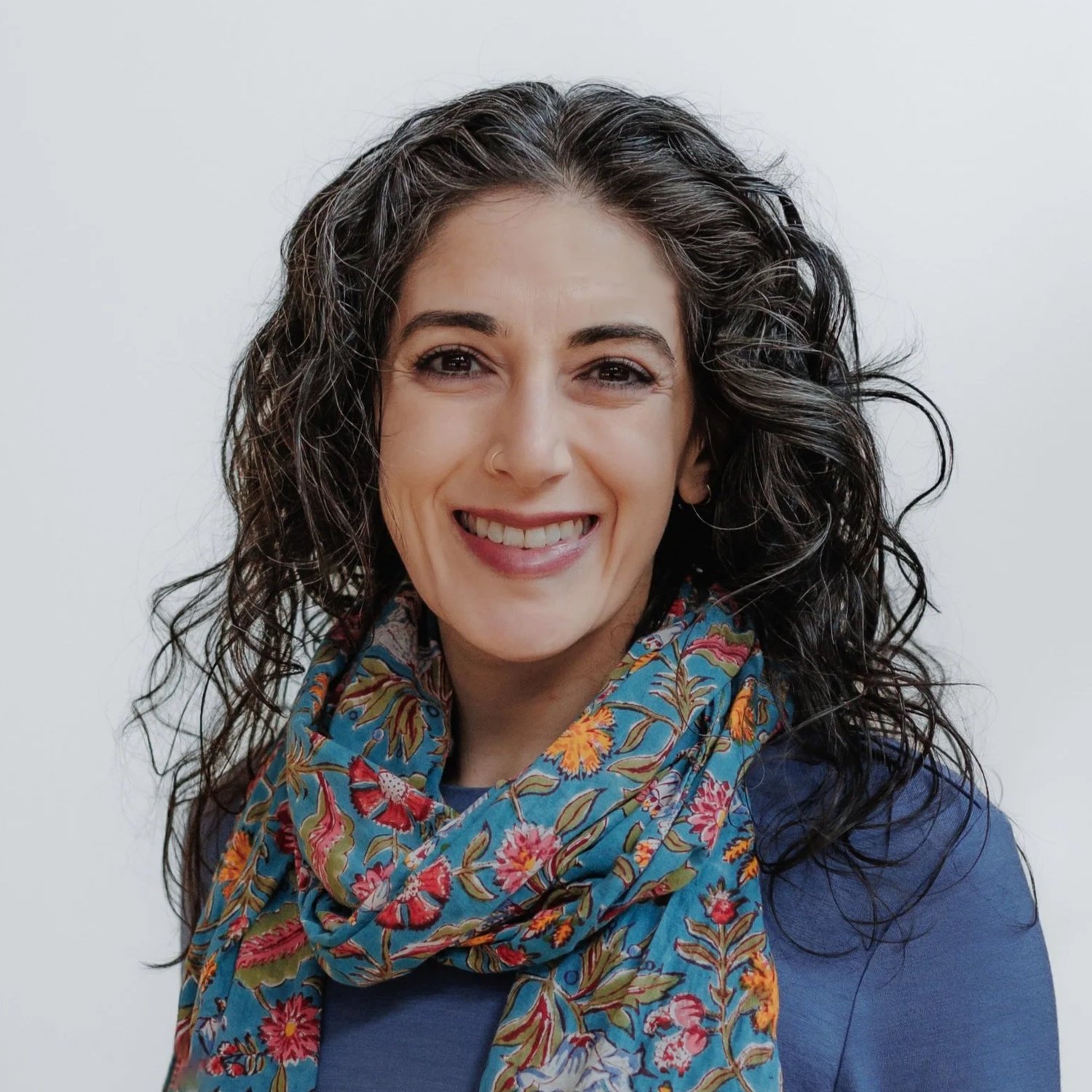 Kristin L - Ayurvedic Practitioner