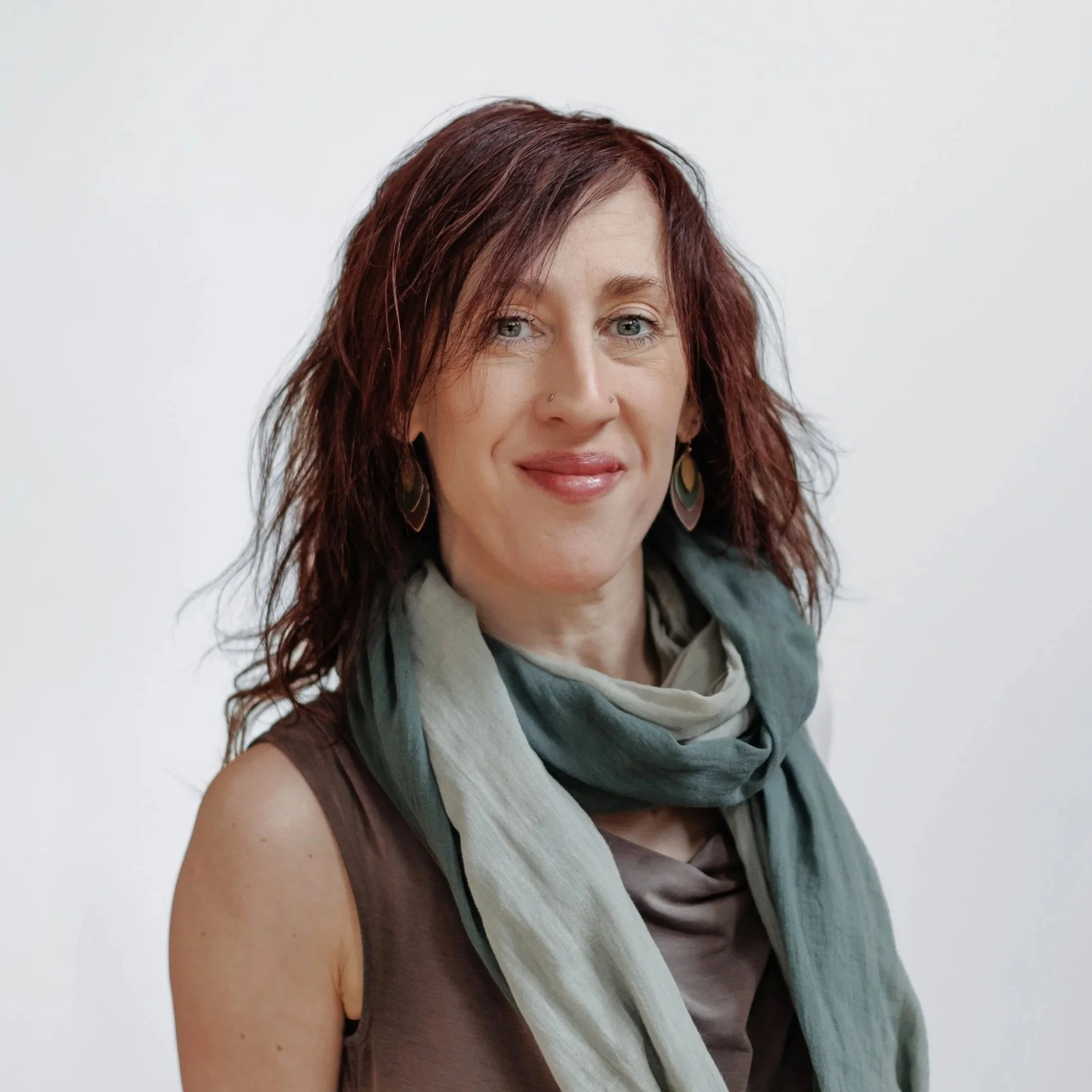 Meagan V - LMT, Ayurvedic Body Therapist