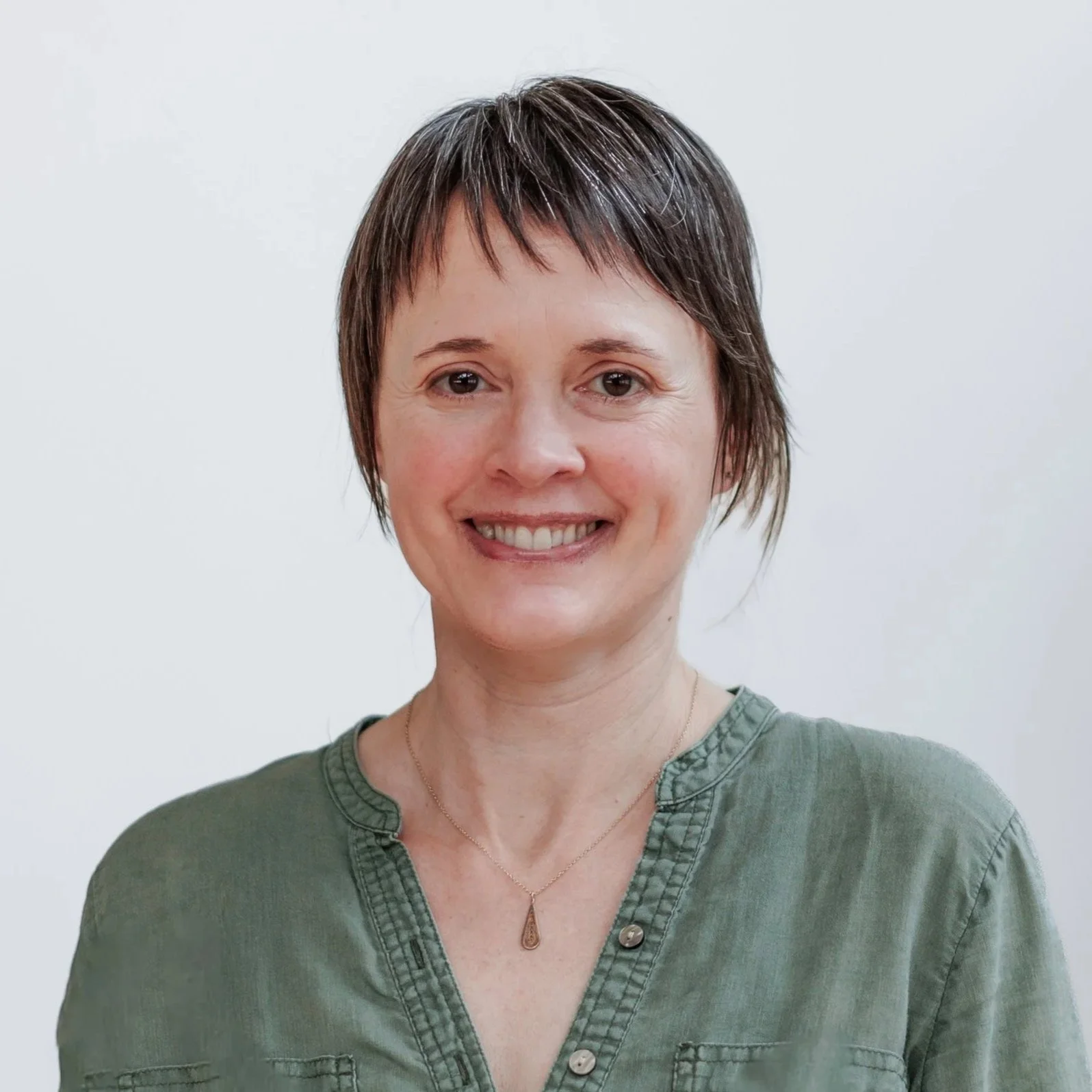 Gina G - LMT, Ayurvedic Body Therapist