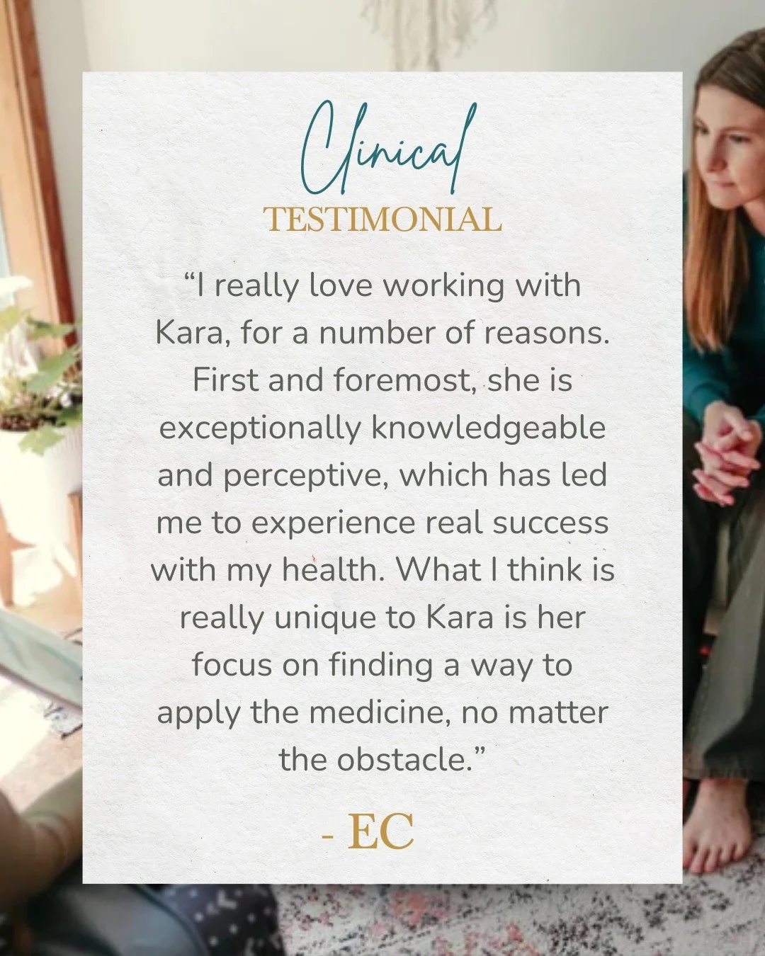 Ready to experience real success with your health?
ㅤ
Thive Coaching is for those ready to engage deeply, not just with an Ayurvedic practitioner, but with their own healing path. It&rsquo;s a high-touch journey that includes:
ㅤ
✨Ayurvedic Initial Con