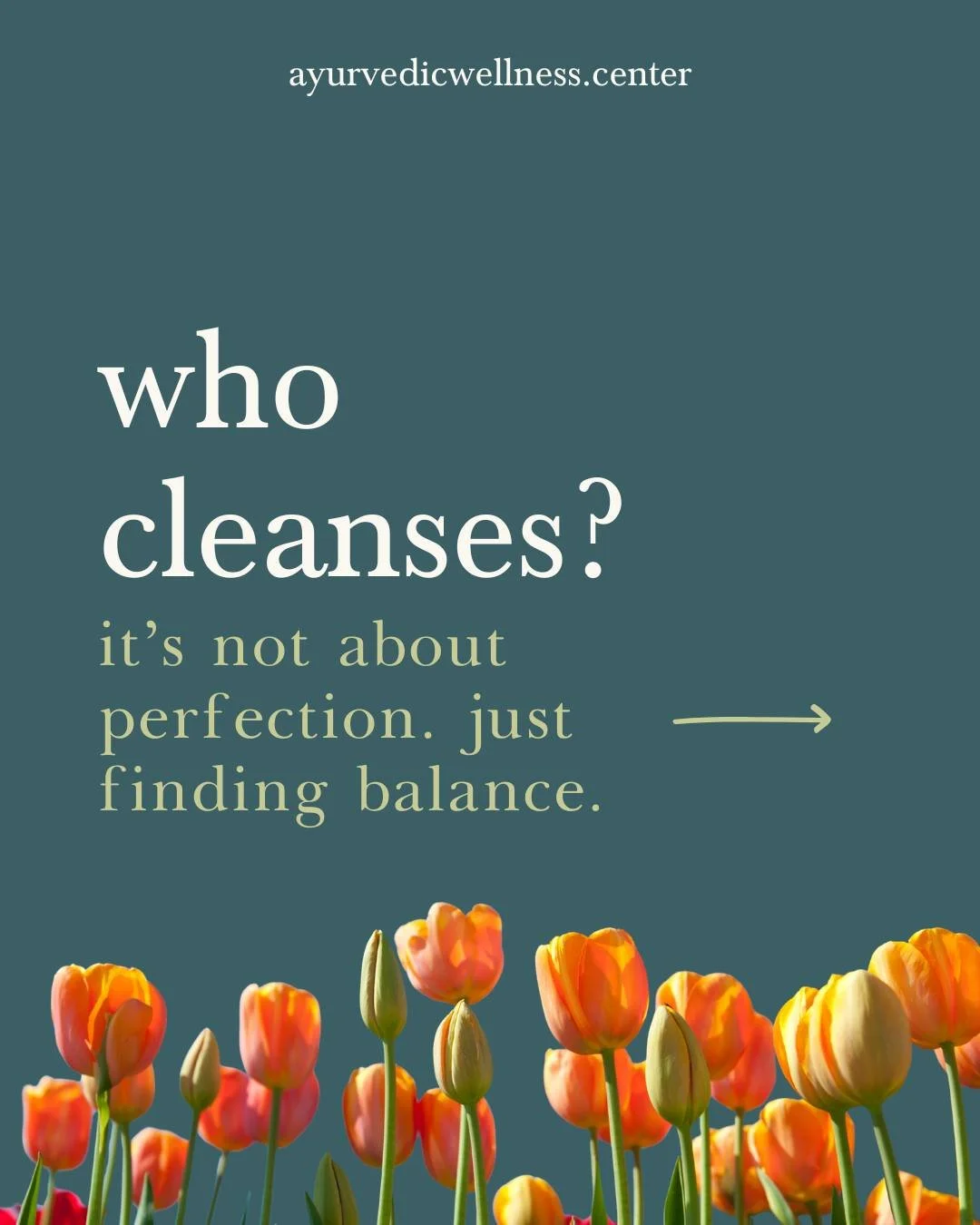 Cleanses aren&rsquo;t just for the ultra-well or ultra-disciplined. They&rsquo;re for anyone ready to feel a little more like themselves again.
ㅤ
You might be ready for a cleanse if&hellip;
&bull; You feel heavy, foggy, or inflamed
&bull; Your digest